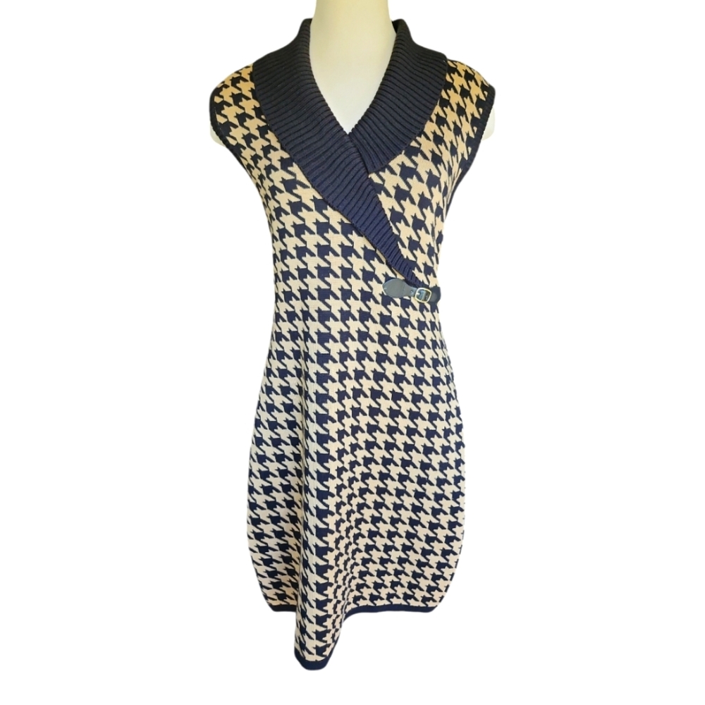Calvin Klein sweater dress